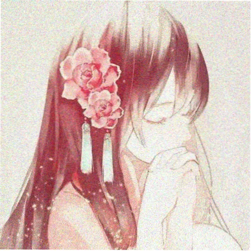 留言观众头像